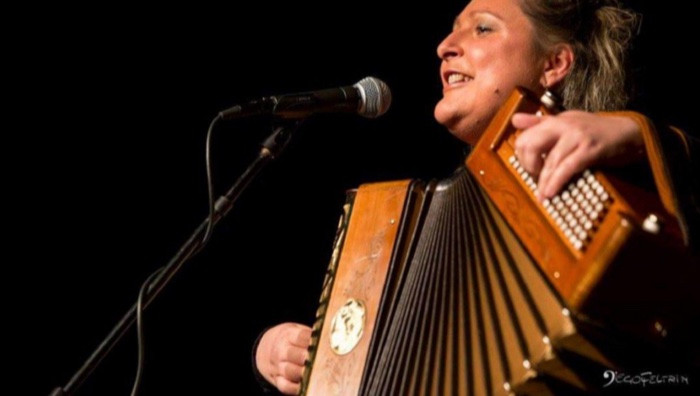 - (Immagine da locandina / particolare)