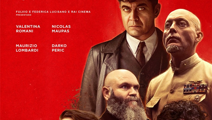 - (Immagine da locandina / particolare)