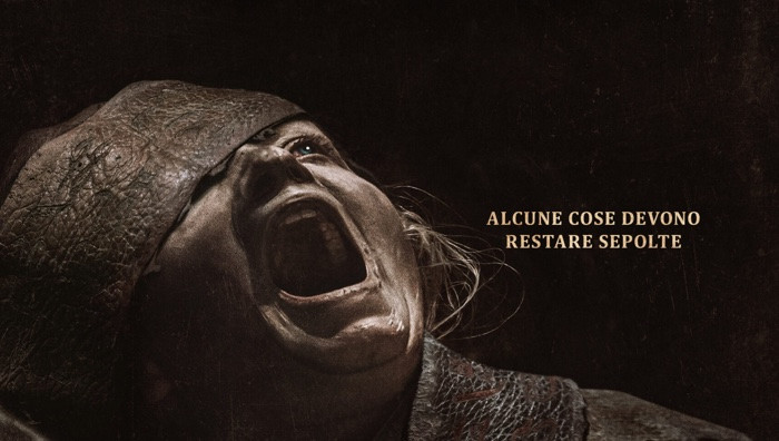 - (Immagine da locandina / particolare)