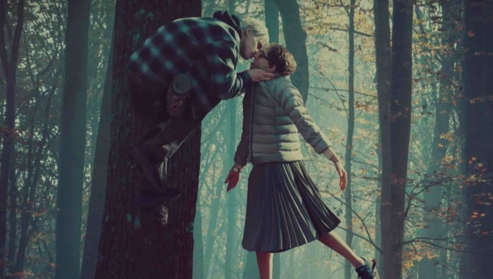 - (Immagine da locandina / particolare)