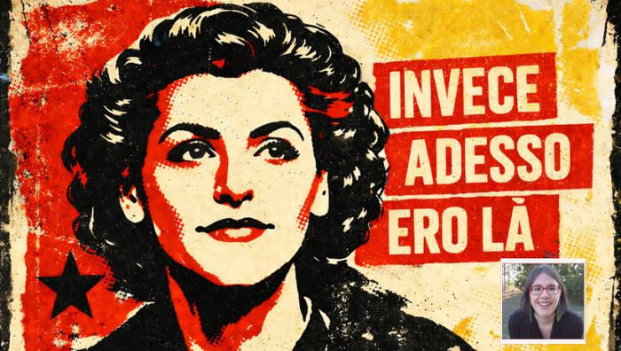 - (Immagine da locandina / particolare)