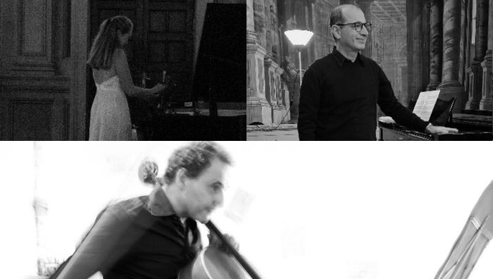 - (Foto dal sito ufficiale / per ph. Chiara Sintoni © Francesca Ivaldi))