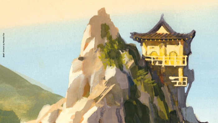 - (Immagine da locandina / particolare)