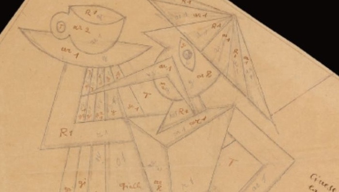 - (Immagine da locandina / particolare)