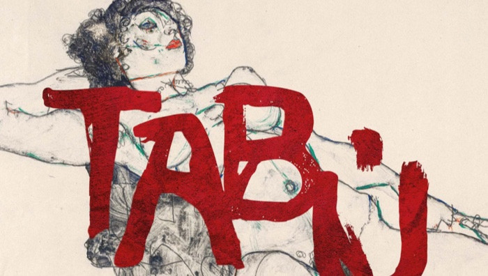 - (Immagine da locandina / particolare)