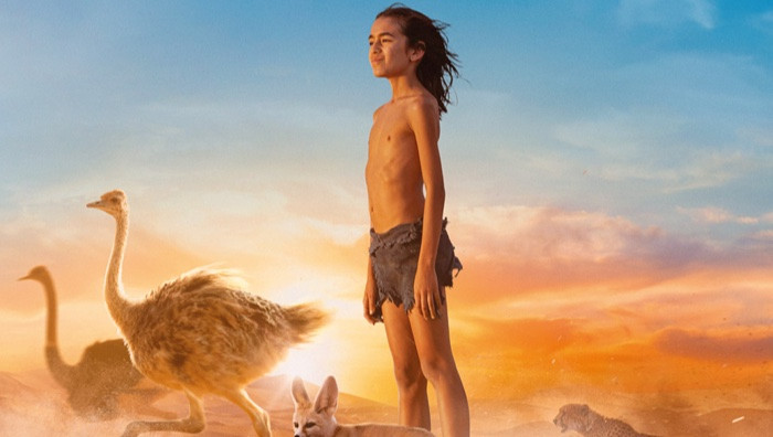 - (Immagine da locandina / particolare)