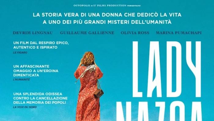 - (Immagine da locandina / particolare)