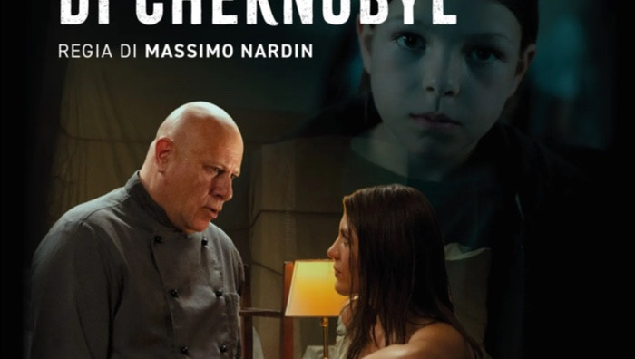 - (Immagine da locandina / particolare)