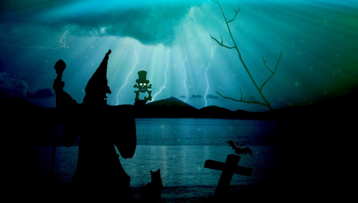 - (Immagine da locandina / particolare)