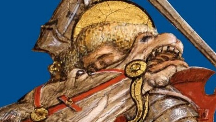 - (Immagine da locandina / particolare)