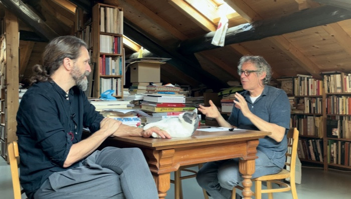 - (Foto dal sito ufficiale)