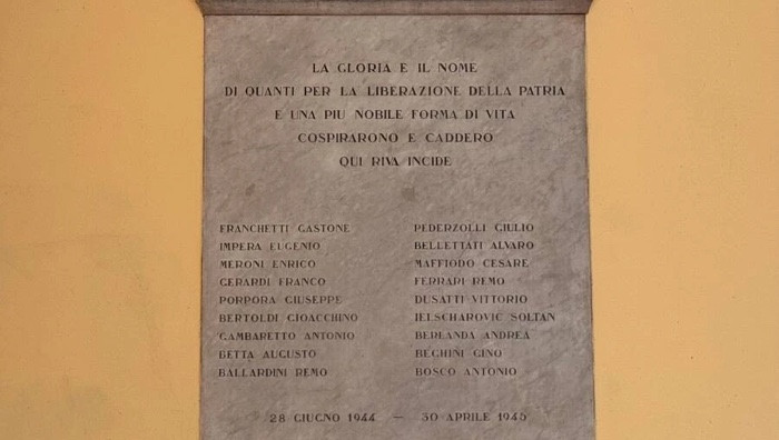 - (Immagine da sito ufficiale, particolare, © M. Comper - Creative Commons Attribution 4.0 International) (CC BY 4.0)