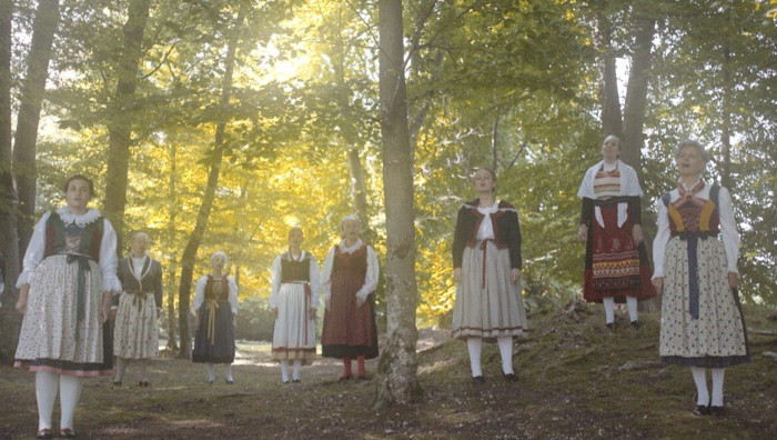 - (Immagine da locandina / particolare)