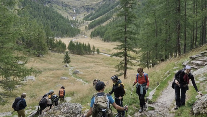 - (Immagine da locandina / particolare)