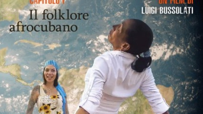 - (Immagine da locandina / particolare)