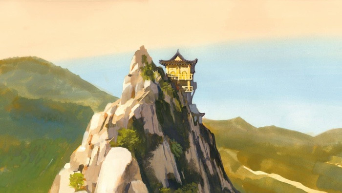 - (Immagine da locandina / particolare)