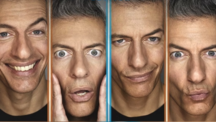 - (Immagine da locandina / particolare)