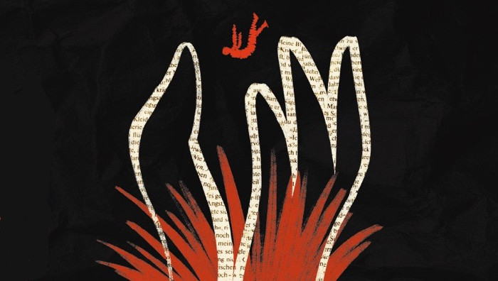 - (Immagine da locandina / particolare)