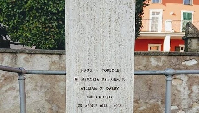 - (Foto dal sito ufficiale / © Maria Fiorella Ugolini)