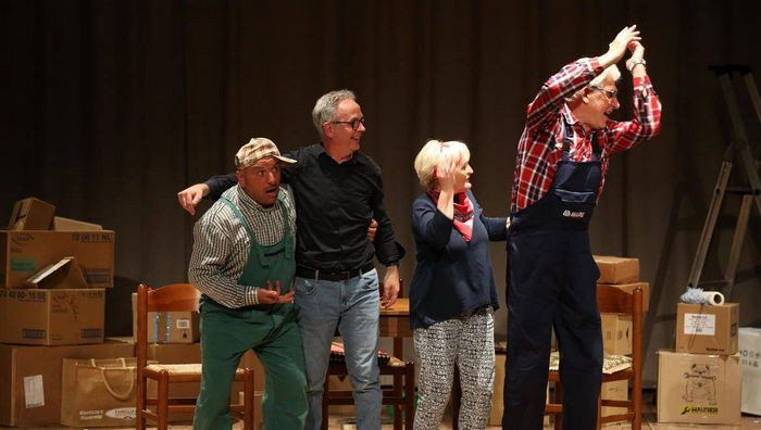 - (Immagine da locandina / particolare)