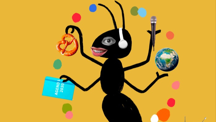 - (Immagine da locandina / particolare)