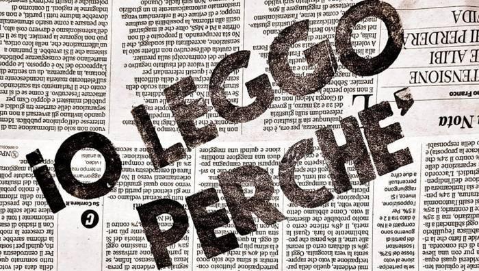 - (Immagine da locandina / particolare)