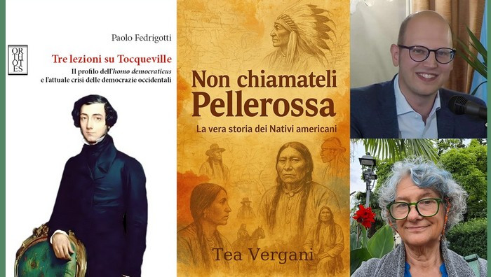 - (Immagine da locandina / particolare)