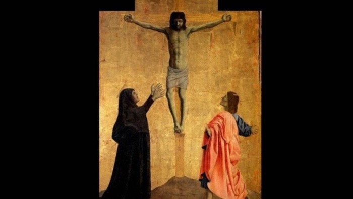 - (Immagine da locandina / particolare)