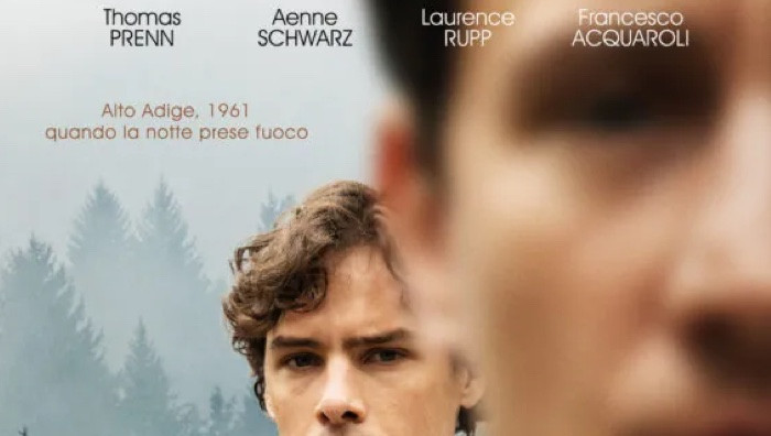 - (Immagine da locandina / particolare)