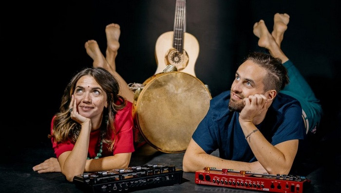 - (Foto dal sito ufficiale / Ph. Vito D'Andrea)