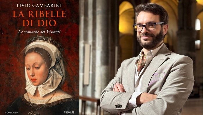 - (Immagine da locandina / particolare)