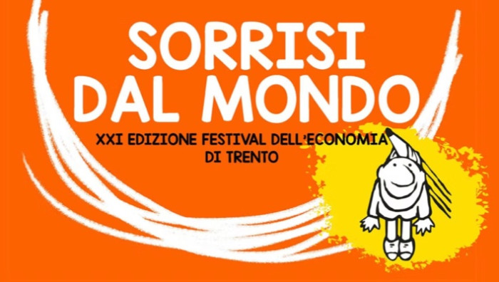 Sorrisi dal Mondo (Foto dal sito ufficiale)