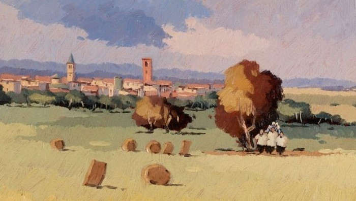 - (Immagine da locandina / particolare)