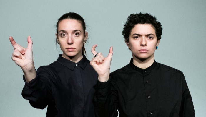 - (Foto dal sito ufficiale / Ph. Sara Meliti)