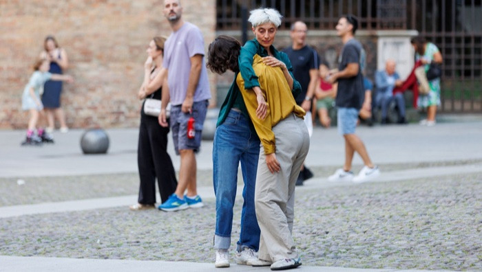 - (Foto dal sito ufficiale / di S. Scheda)