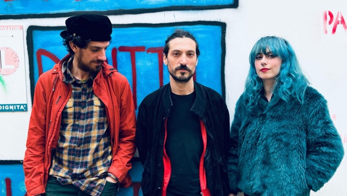 Rude Cinno (Foto dal sito ufficiale)