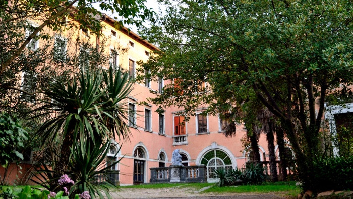 - (Foto di L. Matassoni)