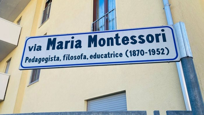 - (Foto dal sito ufficiale / © Giulia Mirandola)
