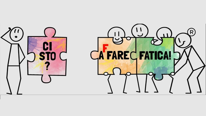 - (Immagine da locandina / particolare / © Rosaria Vallecupa)