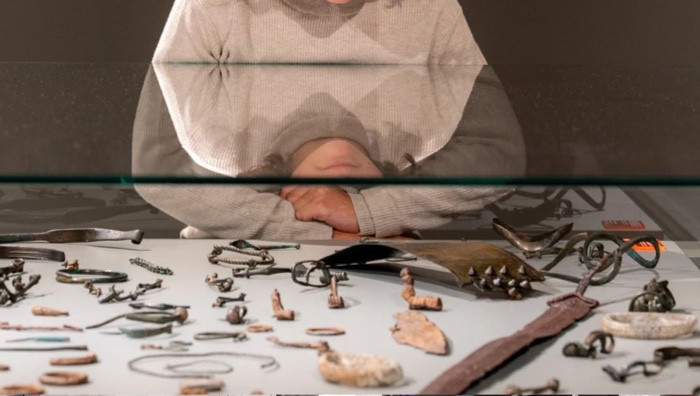 - (Foto dal sito ufficiale / © Museo Archeologico dell’Alto Adige)