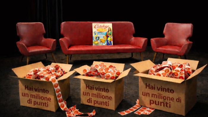 - (Immagine da locandina / particolare)