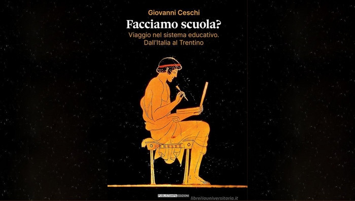 - (Immagine da locandina / particolare)