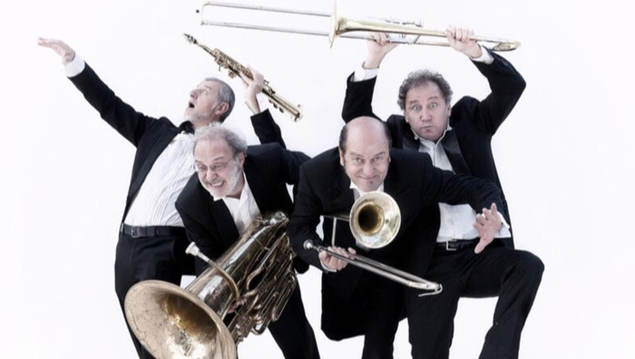 - (Foto dal sito ufficiale / Foto di F. Fratto)