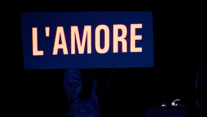 - (Foto dal sito ufficiale / Di M. Giusto)