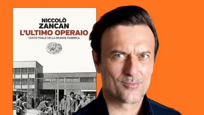 Particolare da copertina (Foto dal sito ufficiale)