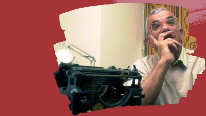 - (Immagine da locandina / particolare)