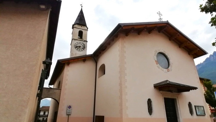 - (Foto dal sito ufficiale)