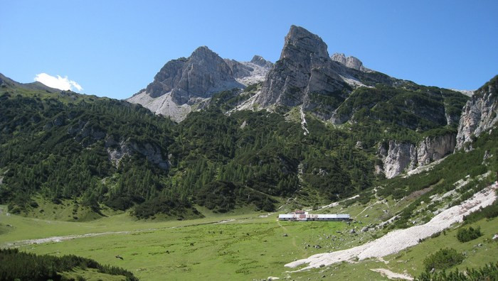 - (Foto dal sito ufficiale / Ph. archivio pnab 2009 di Michele Zeni)