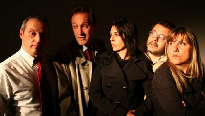 - (Foto dal sito ufficiale / Ph. Lucia Bortolotti)