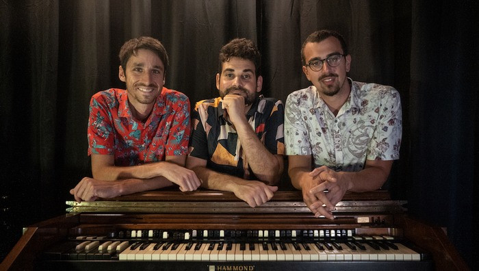 - Drawbars (Foto dal sito ufficiale)